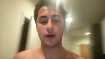 College_Twink20  09-08-2021 video flirt